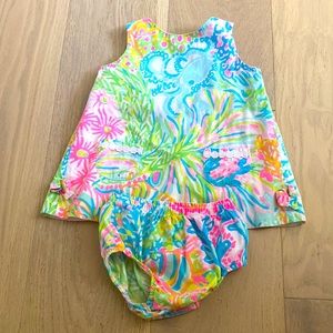 Lilly Dress